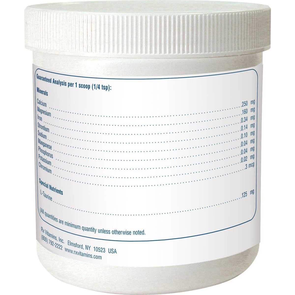 Feline Minerals Powder for Cats V26732