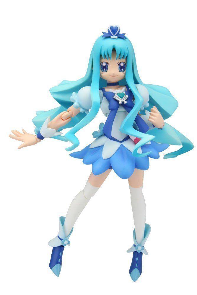 Cure Marine Figure I3006
