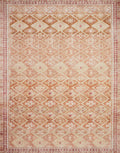 Natural Spice 2.5' x 7'6 Rug H368
