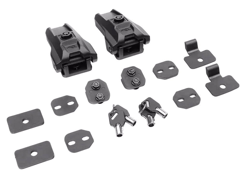 Hood Catch Kit F370