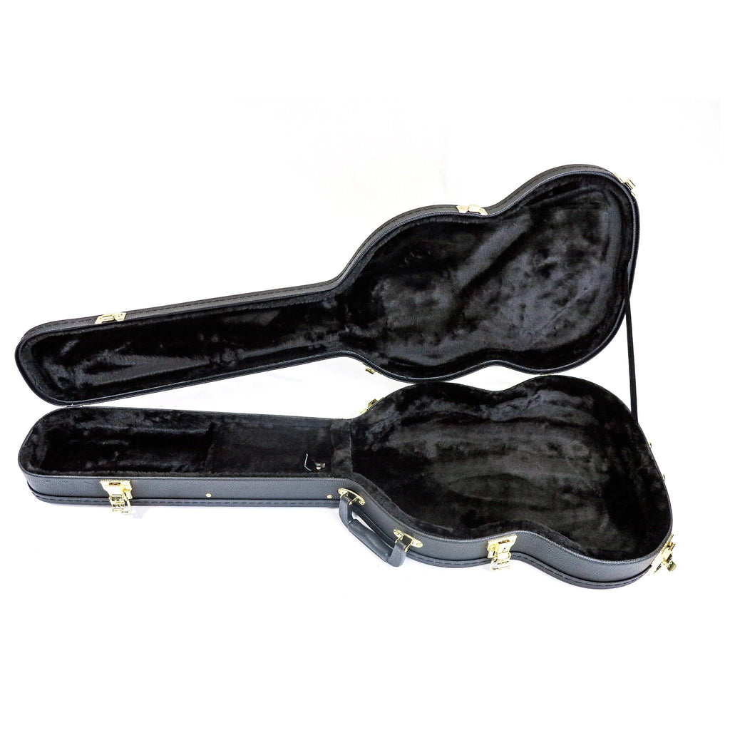 Hardshell Arched Top Electric Guitar Case Y111864