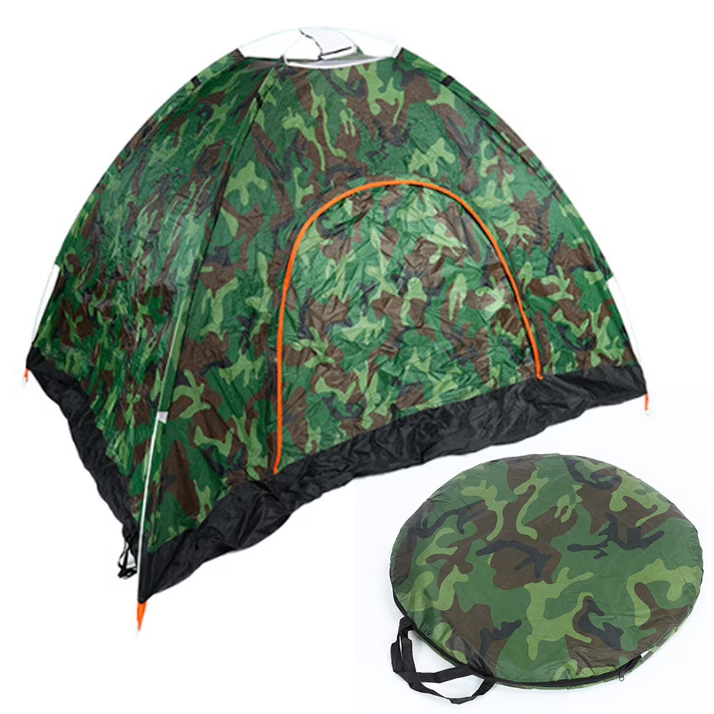Automatic Quick-opening Camping Tent S546469