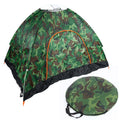 Automatic Quick-opening Camping Tent S546469
