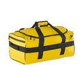 Yellow 50L Gear Bag H9108