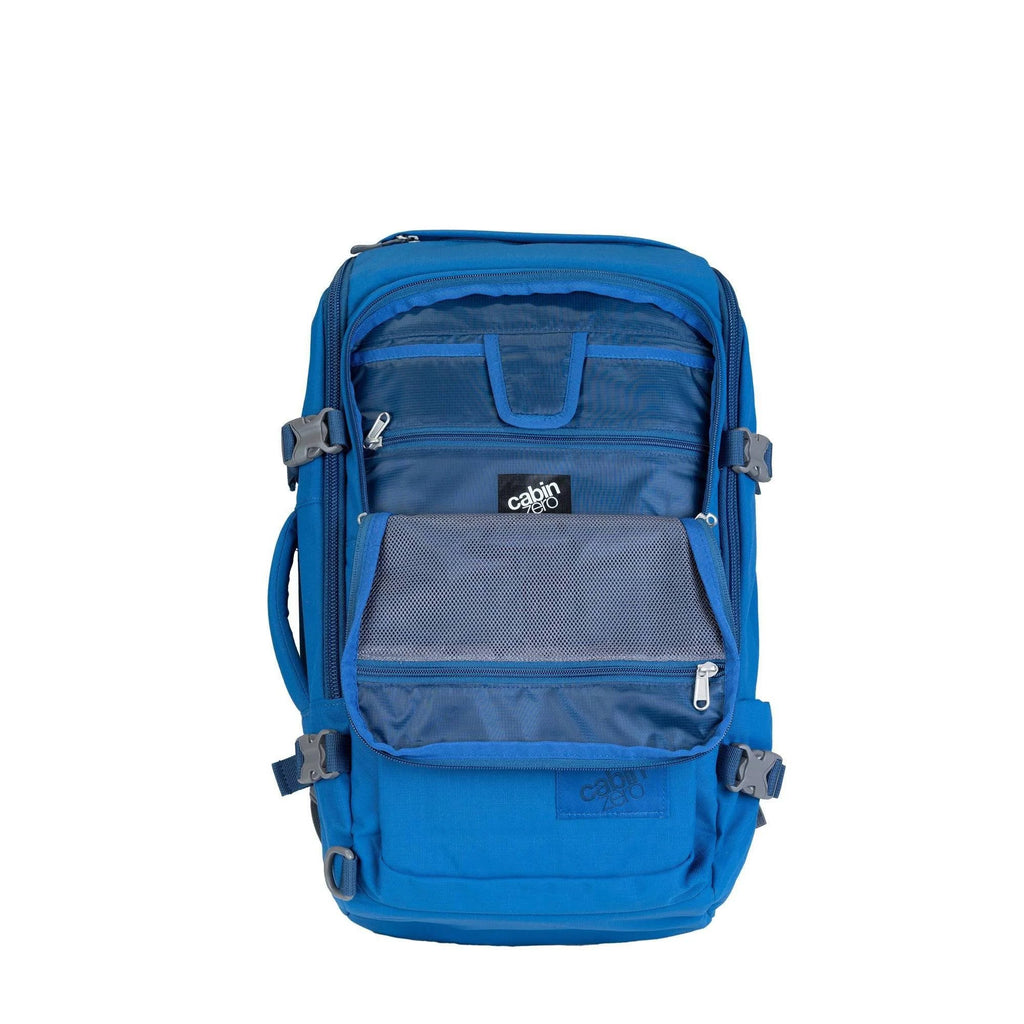 Adv Pro 32L Bag - Blue R481