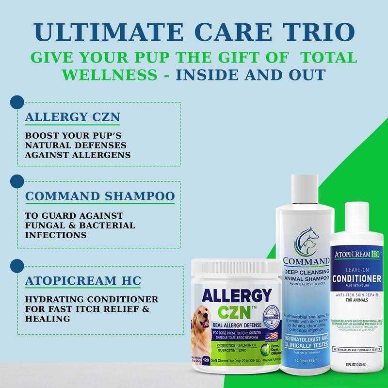 Leave-On Lotion Conditioner for Animals A59659