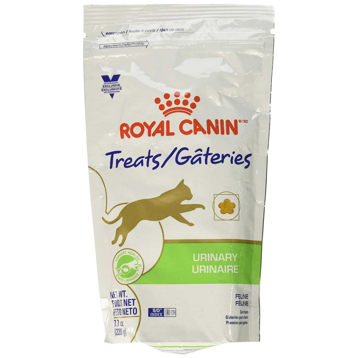 Veterinary Diet Urinary Cat Treats V273