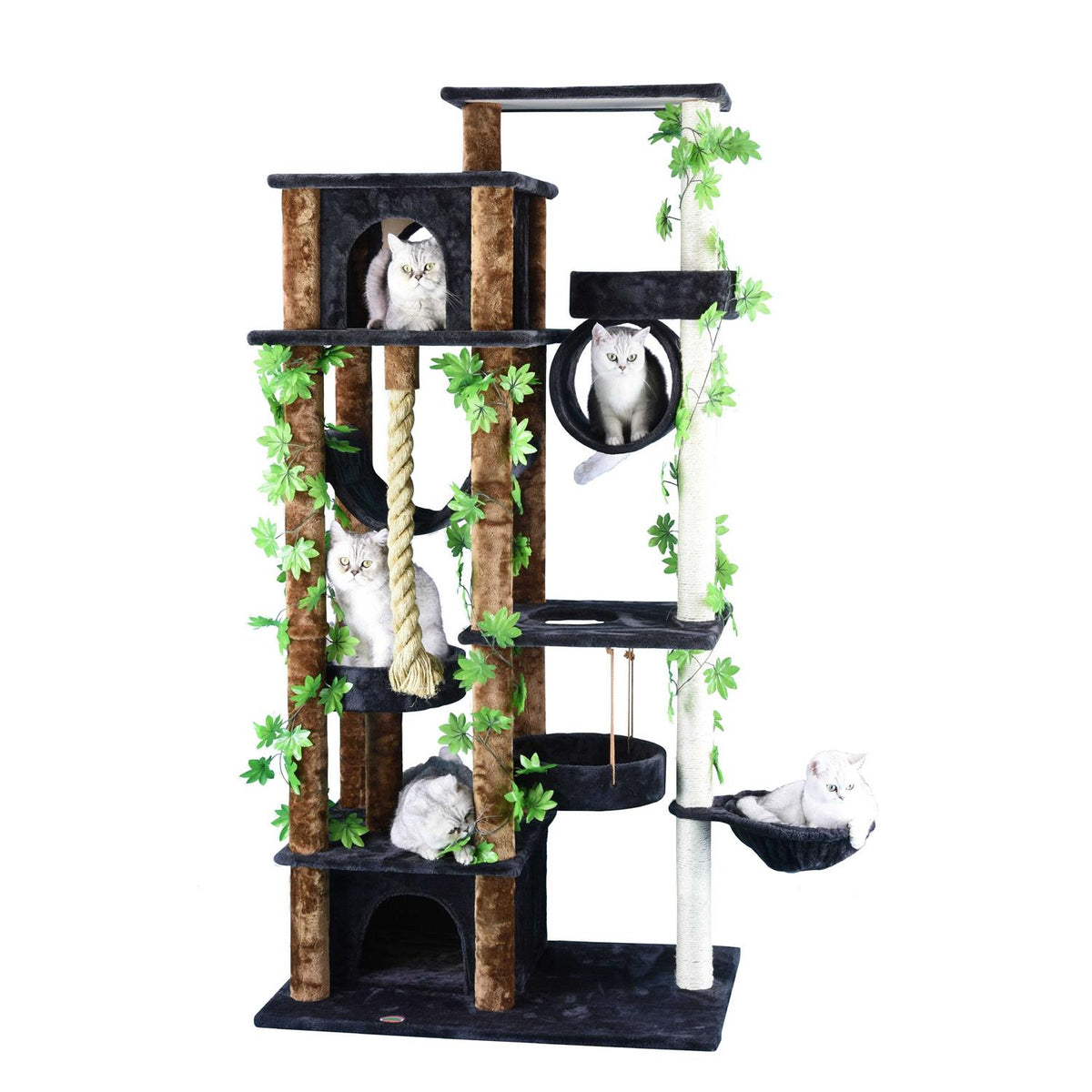 Cat Tree Q852