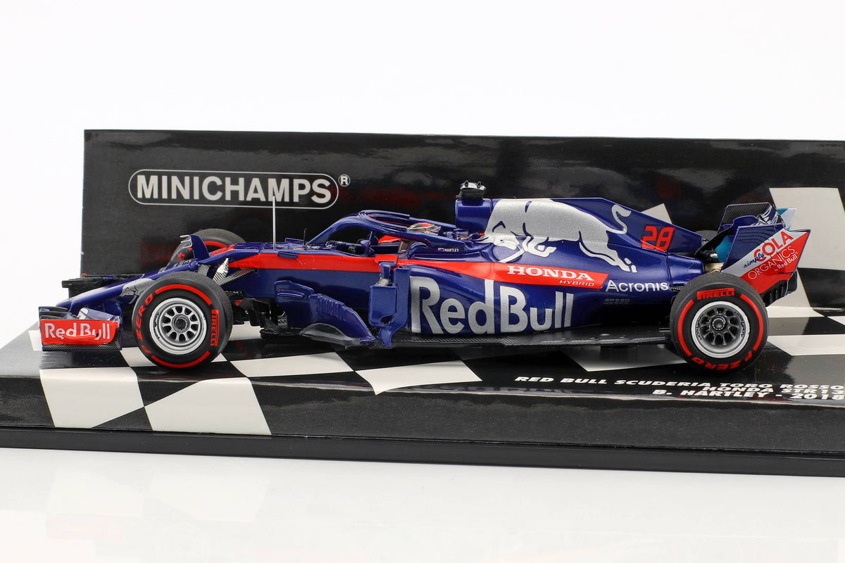 Collectible Miniature Car A20719
