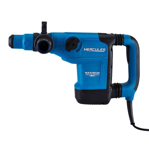 12 Amp 1-9/16 in. SDS-MAX Variable-Speed Rotary Hammer U862