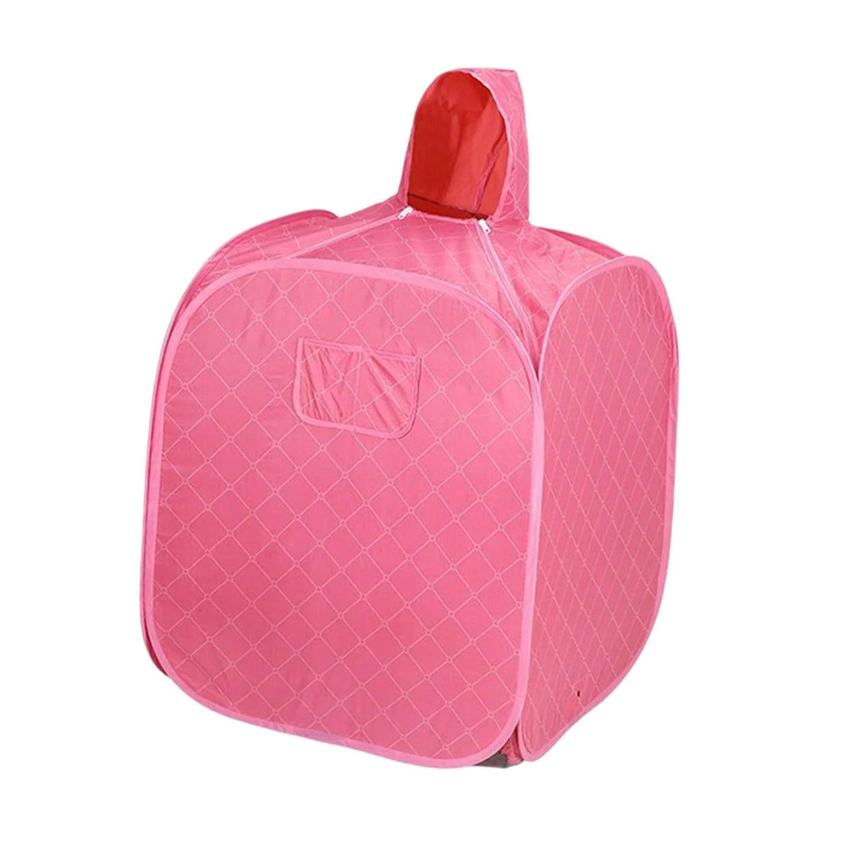 Pink Lightweight Personal Sauna Tent W34880