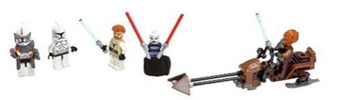 LEGO Star Wars Republic Gunship K322328
