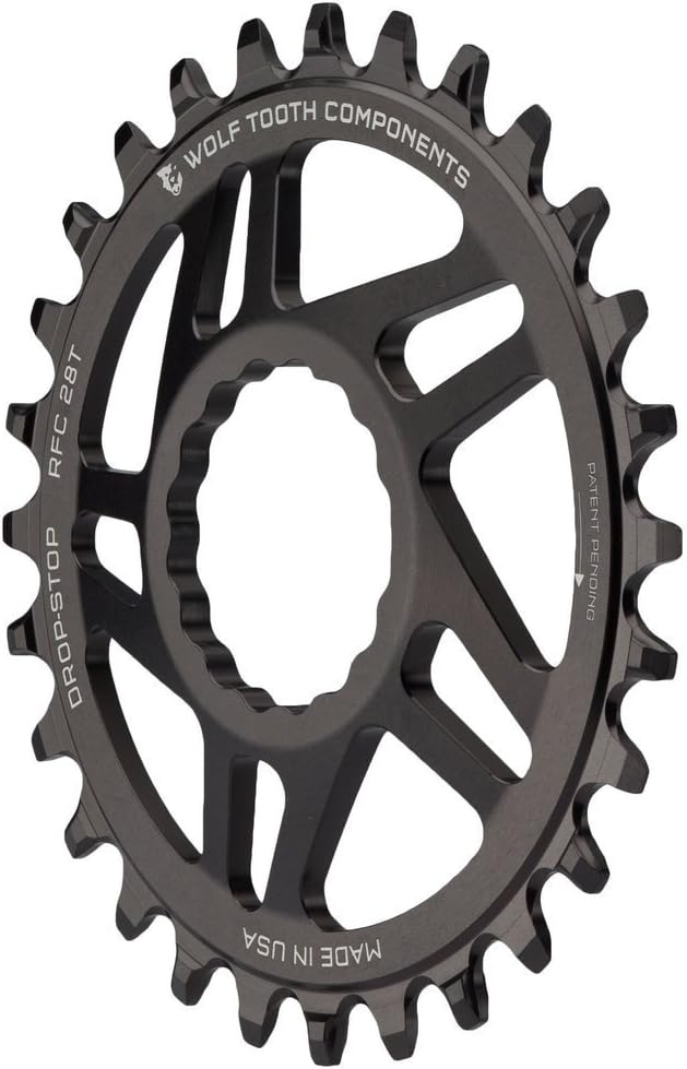 Direct Mount Chainrings 32T L6753