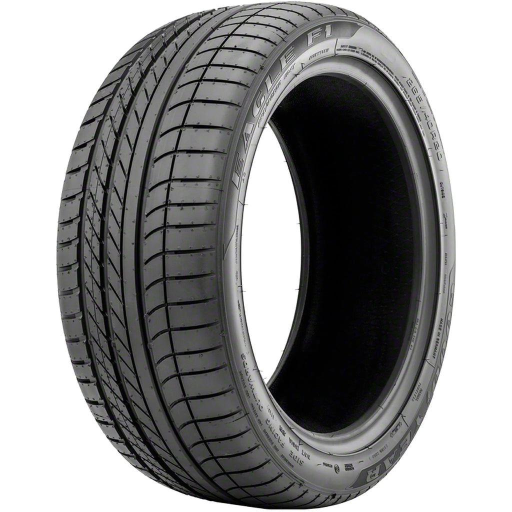 275/45R21 110W XL Passenger Tire Z9483