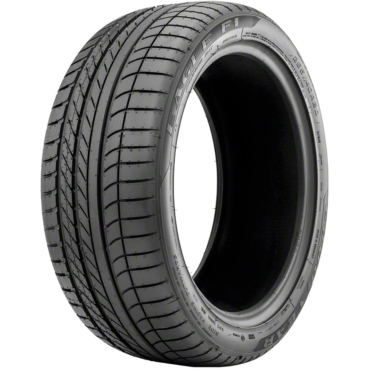 275/45R21 110W XL Passenger Tire Z9483
