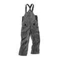 Black Bibs H9952