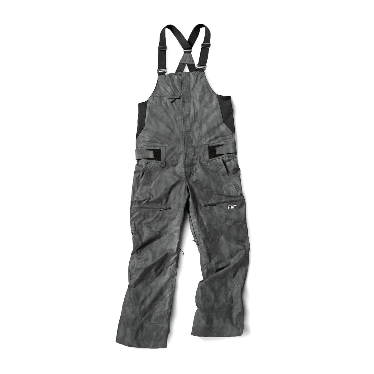 Black Bibs H9952