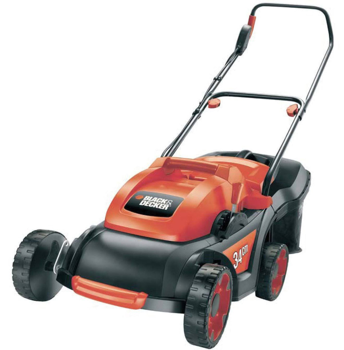 Electric Rotary Mower 34 cm 1200W Z5281