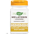 Melatonin 2.5 mg 100 loz X3718