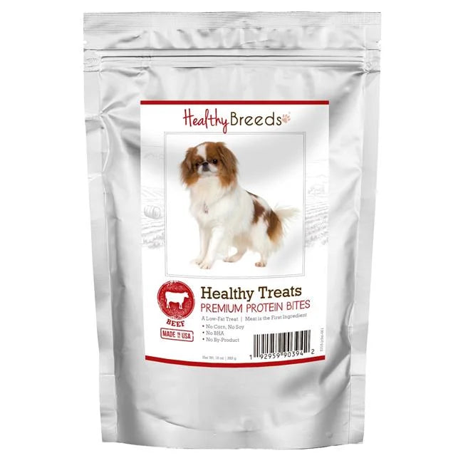 Beef Dog Treats 10 oz J82264