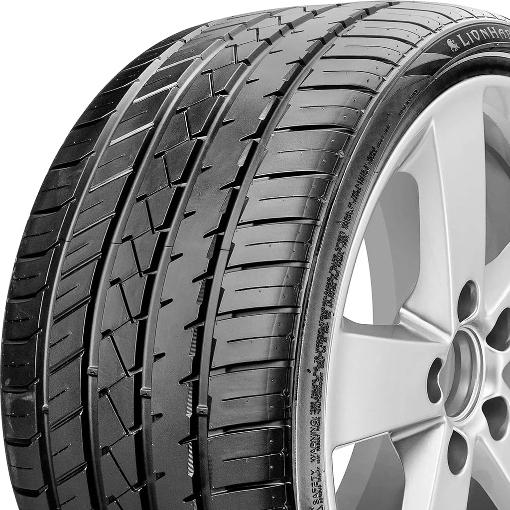 235/30ZR20 88W XL All Season Tire S42782