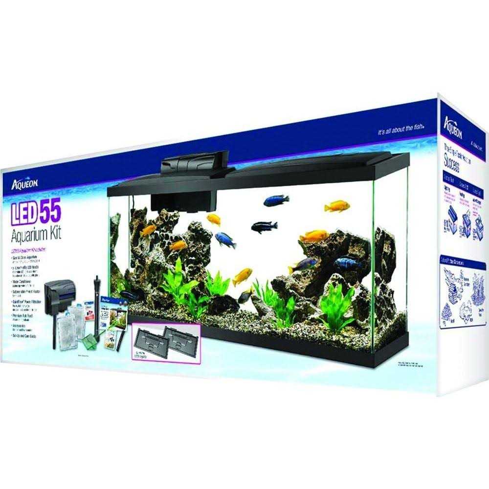 Aquarium Kit LED S930343