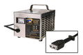 Golf Cart Battery Charger with Anderson Sb-50 Connector W7329