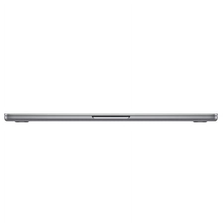 MacBook Air 13.6" with Liquid Retina Display, M2 Chip, 16GB Memory, 512GB SSD, Space Gray F365