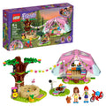 LEGO Friends Camping Building Kit (241 Pieces) M5314