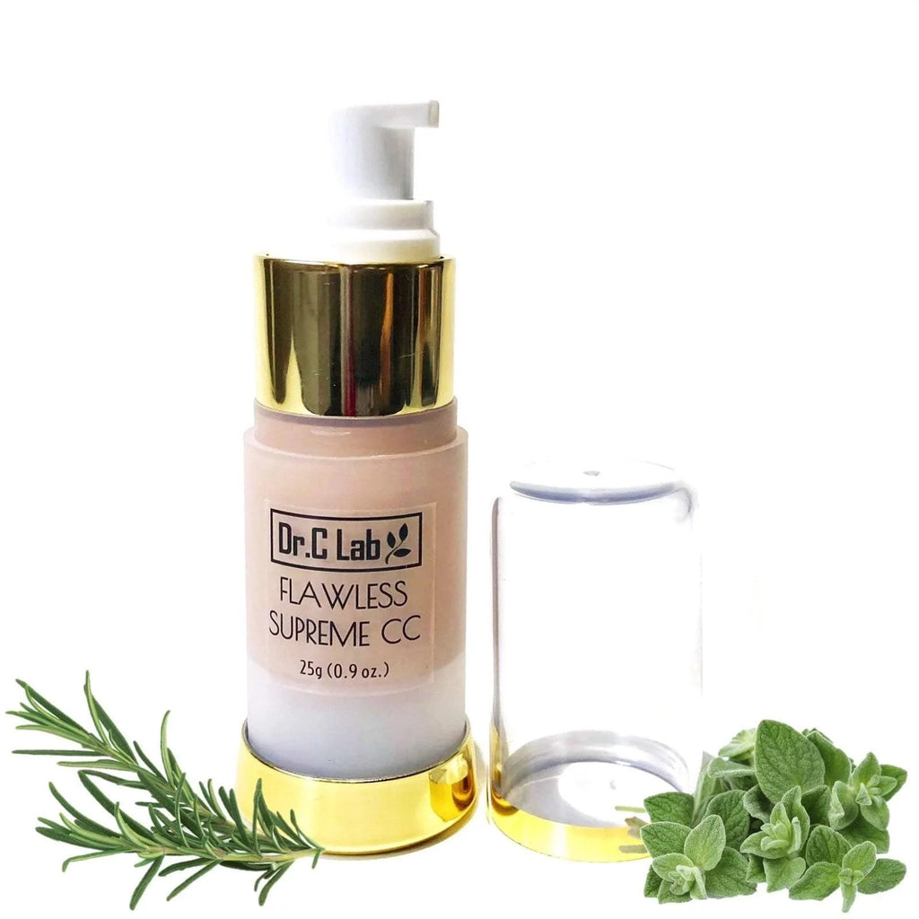 Nourishing Cream Foundation 30g Z708838