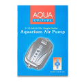 5-15 Gallon Aquarium Air Pump M558