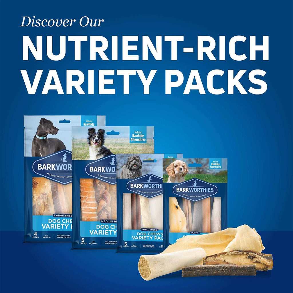Dog Variety Pack X3140