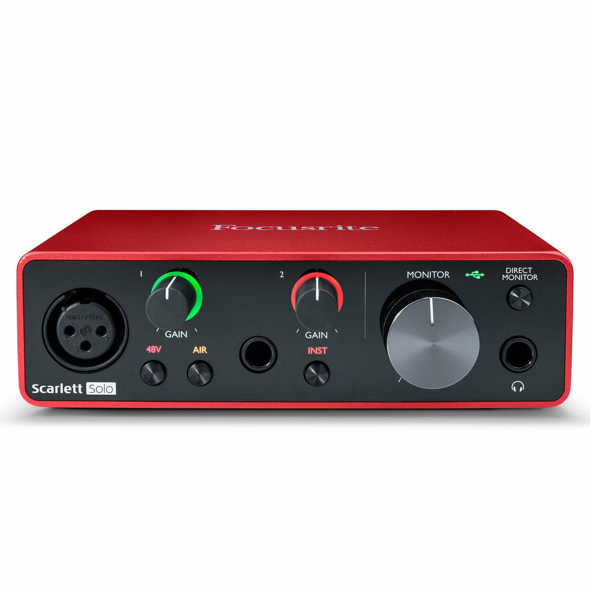 USB Audio Interface B5030
