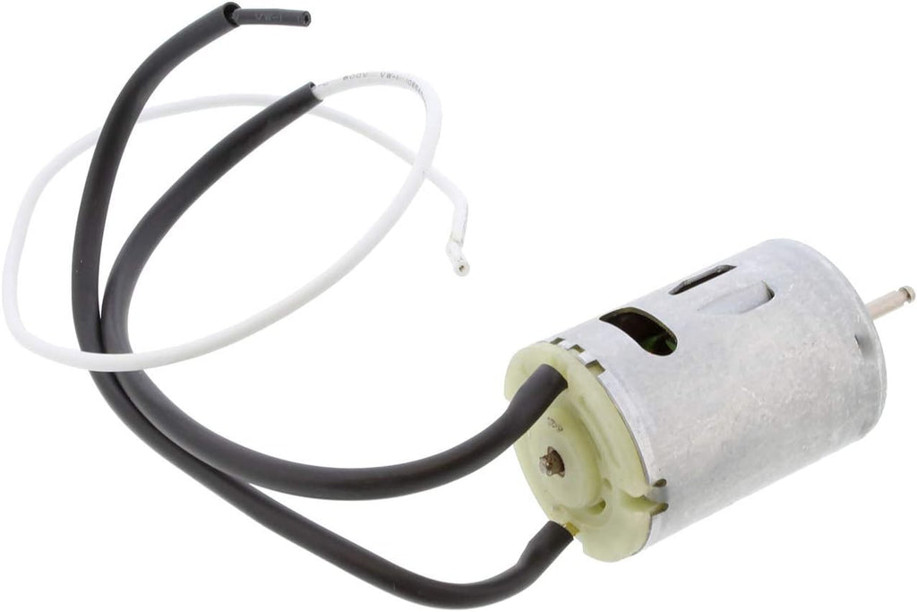 12V RV Vent Fan Motor with D-Shaft V357