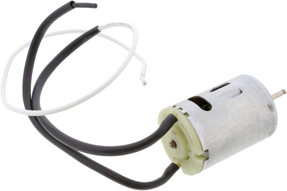 12V RV Vent Fan Motor with D-Shaft V357