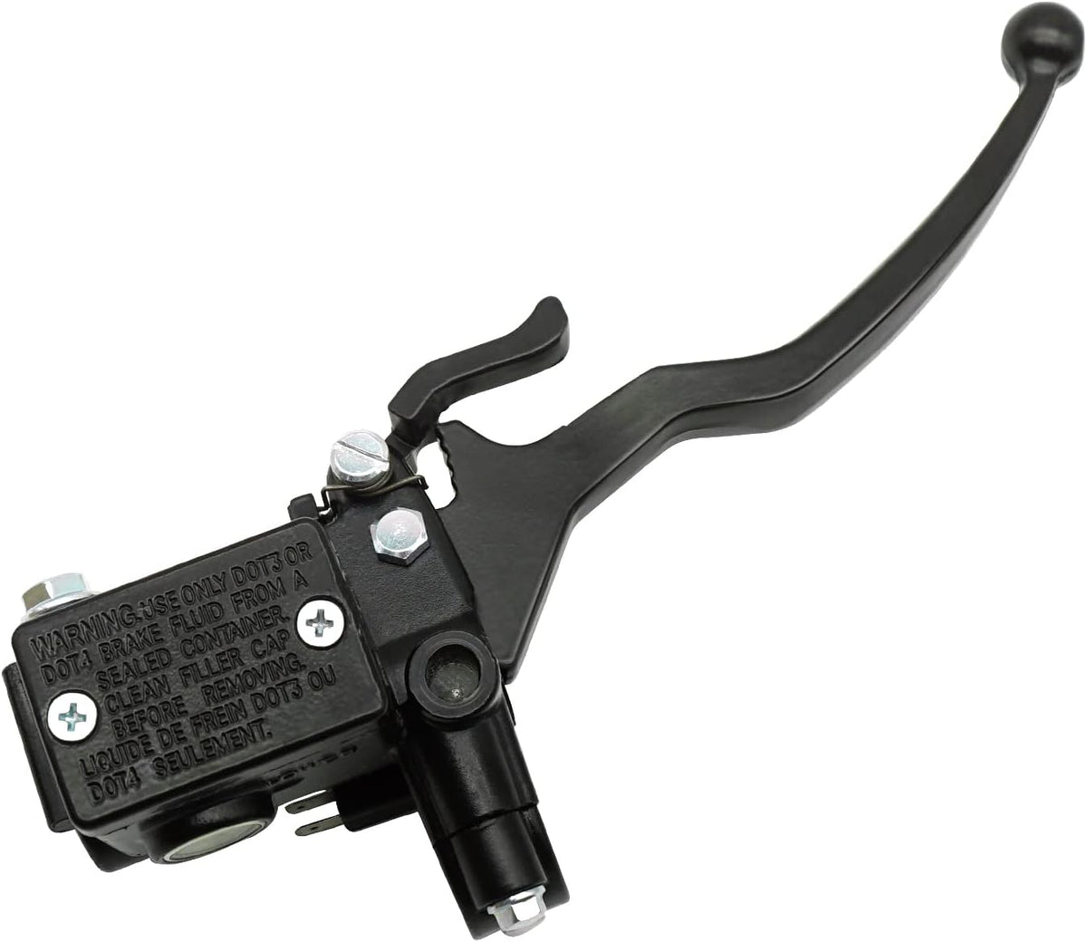 Front Right Brake Master Cylinder Pack of 2 M403209