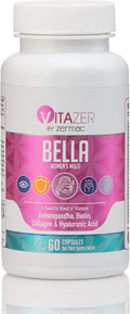 Multivitamin for Women 60 Capsules R81133