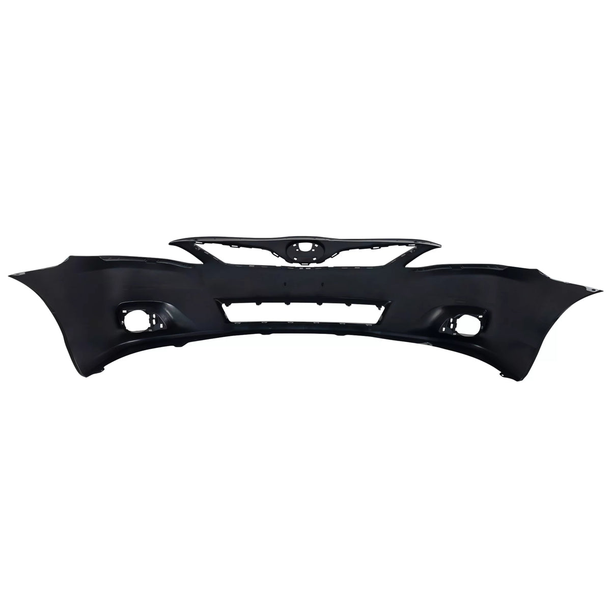 Front Bumper Cover Primed O21854