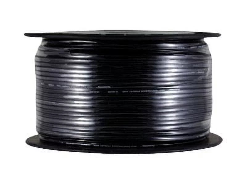 18 Gauge Black Primary Wire J96659