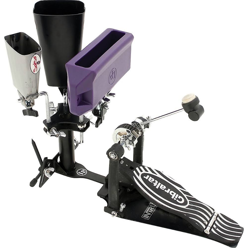 Multi-Gajate Bracket P838