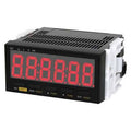 100-240 VAC Panel Meter Tachometer F325594