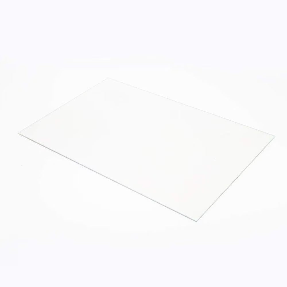 Wall Oven Door Inner Glass S7895