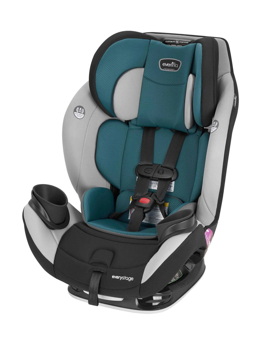 All-in-One Car Seat Q662