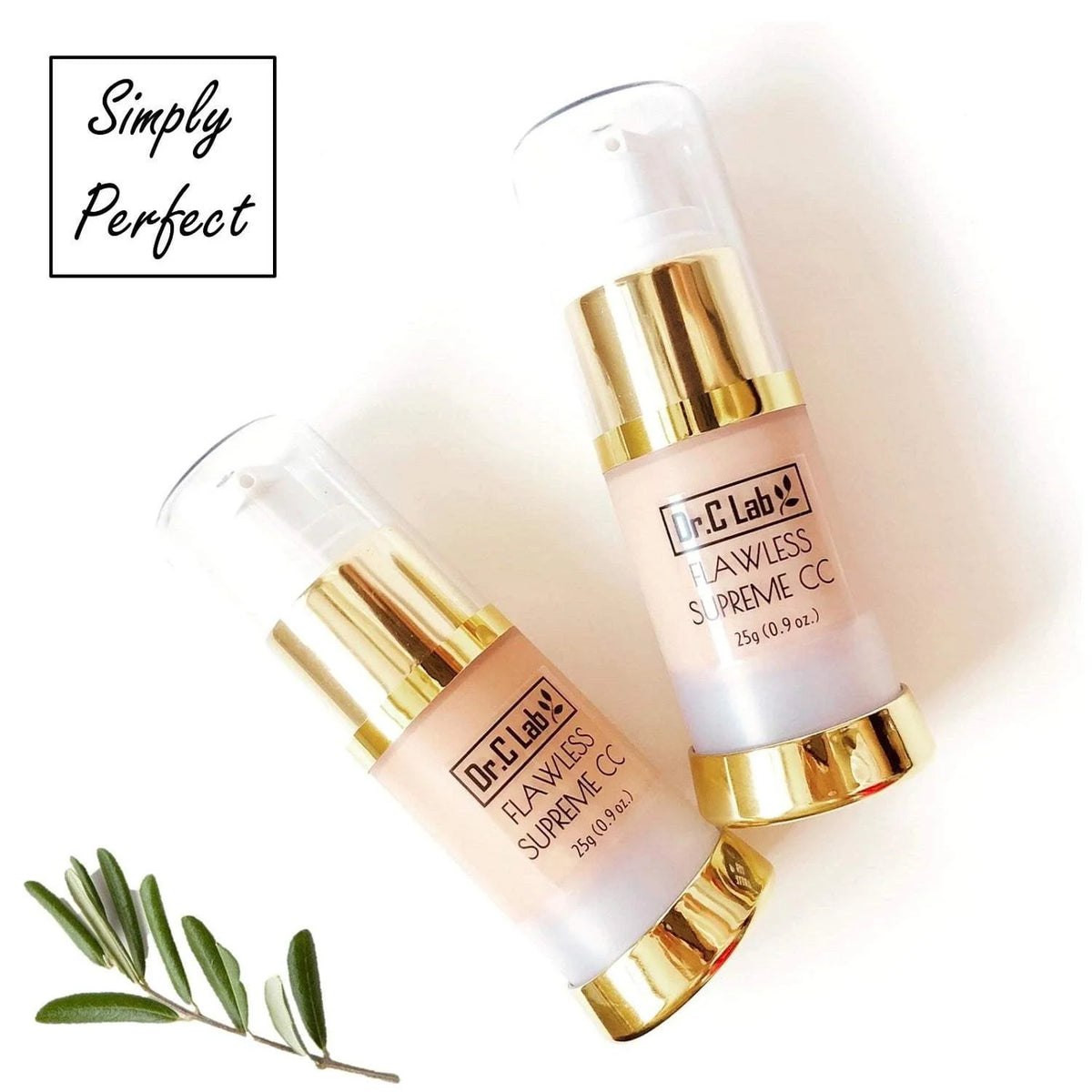 Nourishing Cream Foundation 30g Z708838