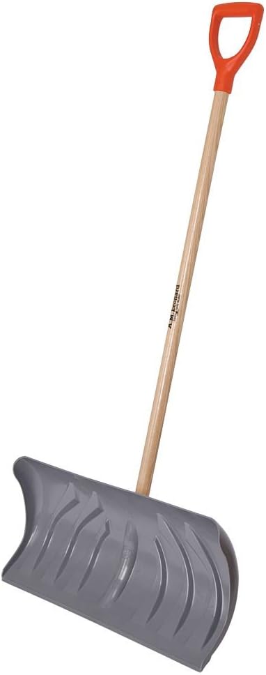 Snow Pusher Snow Shovel Pack of 2 K1642