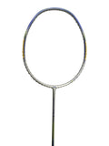 Silver Badminton Racket K627