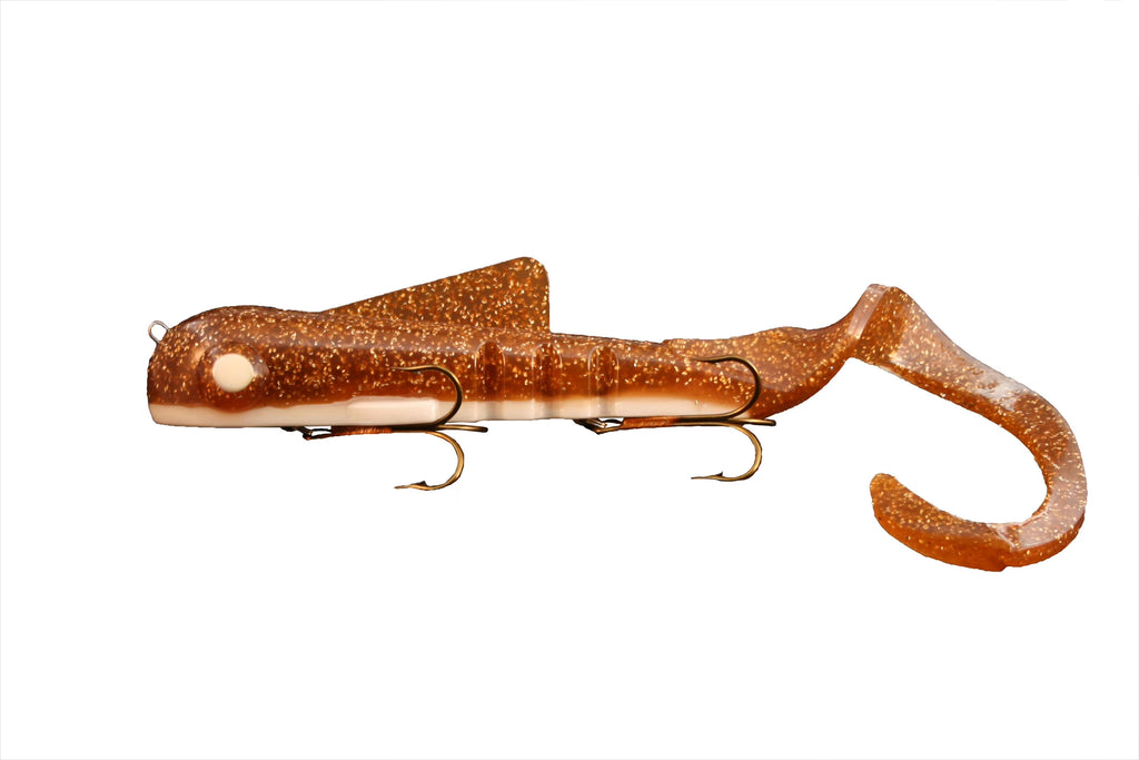 Soft Baits T3050