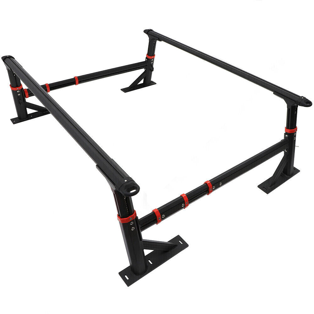 Ladder Rack for Honda Ridgeline Truck Bed Y19912