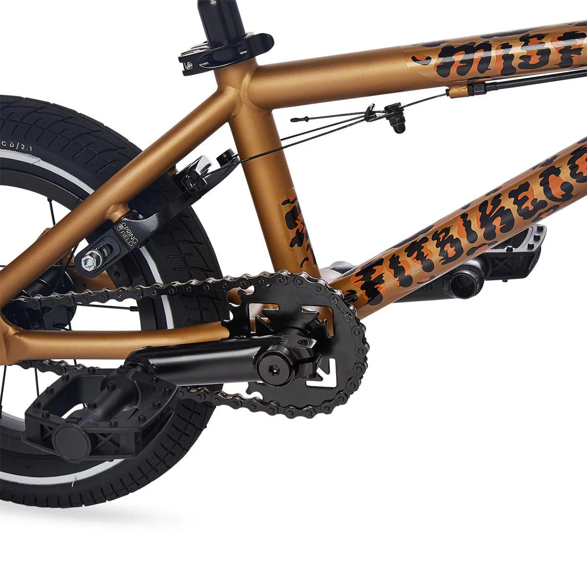 BMX Bike Y1954