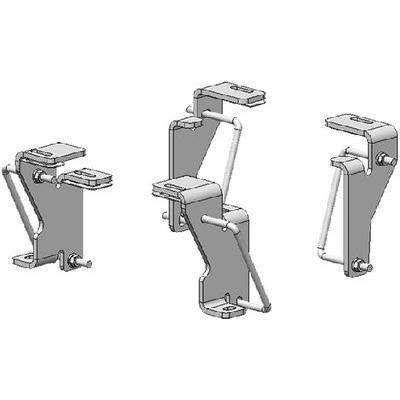 22K SuperRail Mounting Kit N44871
